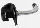 2014 GMC Sierra Denali 2014 V8 Cold Air Intake with Black Air Filter