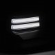 Chevy Silverado 3500HD 2015-2019 New Tow Mirrors Switchback LED DRL Sequential Signal