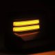 Chevy Silverado 3500HD 2015-2019 New Tow Mirrors Switchback LED DRL Sequential Signal