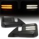 Dodge Ram 2002-2008 New Tow Mirrors Switchback LED DRL Sequential Signal