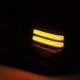 Dodge Ram 2002-2008 New Tow Mirrors Switchback LED DRL Sequential Signal