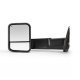 Dodge Ram 2500 2003-2009 New Tow Mirrors Switchback LED DRL Sequential Signal