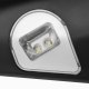 Dodge Ram 3500 2003-2009 New Tow Mirrors Switchback LED DRL Sequential Signal
