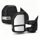 Ford F150 2021-2025 Power Heated Towing Mirrors LED Signal