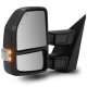 Ford F150 2021-2025 Power Heated Towing Mirrors LED Signal