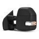 Ford F250 2023-2025 Power Heated Towing Mirrors LED Signal