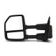 Ford F450 2023-2025 Power Heated Towing Mirrors LED Signal