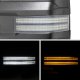 Toyota Tacoma 2016-2023 Tow Mirrors Switchback LED DRL Sequential Signal