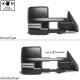 Toyota Tacoma 2016-2023 Tow Mirrors Switchback LED DRL Sequential Signal