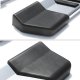 Ford F600 2020-2027 Running Boards Step Stainless 6 Inch