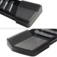 Ford F450 Super Duty SuperCab 2017-2022 Running Boards Step Black 6 Inch