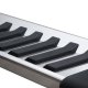 Ford F450 Super Duty SuperCab 2017-2022 Running Boards Step Stainless 6 Inch