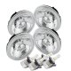 Ford Ranchero 1968-1976 LED Headlights Conversion Kit
