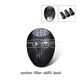 Carbon Fiber 5 Speed Manual Shift Knob