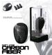 Honda Carbon Fiber Thread Manual Shift Knob