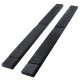 Ford F150 SuperCrew 2015-2020 Running Boards Black 5 Inches