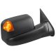 Toyota Tacoma 2005-2015 Towing Mirrors Power Heated Towing Mirrors Signal Lights Amber