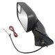 Toyota Tacoma 2005-2015 Towing Mirrors Power Heated Towing Mirrors Signal Lights Amber