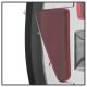 GMC Canyon 2004-2012 Clear Altezza Tail Lights