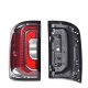 GMC Sierra 2016-2018 Custom LED Tail Lights