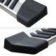 Dodge Ram 5500 Crew Cab 2019-2027 Running Boards Step Stainless 6 Inch
