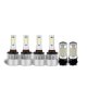 Dodge Ram 5500 2011-2018 LED Headlight Bulbs Complete Kit