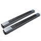 Dodge Ram 4500 Regular Cab 2011-2018 New Running Boards Side Steps Stainless 6 Inches