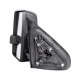 Chevy Silverado 6500 HD 2020-2026 Towing Mirrors LED Lights Power Heated
