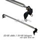 Honda Del Sol 1993-1997 Rear Upper Strut Bar