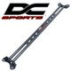 Dodge Neon SRT-4 2003-2004 DC Sports Carbon Steel Rear Strut Bar
