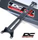 Mitsubishi Eclipse Turbo 1995-1999 DC Sports Carbon Steel Rear Strut Bar
