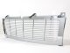 Chevy Tahoe 2000-2006 Chrome Grille and Headlight Facelift Conversion Kit
