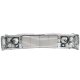 Chevy 1500 Pickup 1994-1998 Chrome Billet Grille and Headlight Conversion Kit
