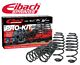 Ford Mustang V8 Convertible 1983-1993 Eibach Pro Kit Lowering Springs