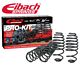 VW Eos DSG 2007-2009 Eibach Pro Kit Lowering Springs