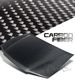 Honda Accord 1994-1997 OEM Style Carbon Fiber Hood