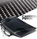 BMW E46 Coupe 3 Series 2002-2005 GTR Style Carbon Fiber Hood