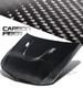 BMW E90 Sedan 3 Series 2006-2008 M3 Style Carbon Fiber Hood