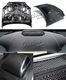 Subaru Impreza 2004-2005 OEM Style Carbon Fiber Hood