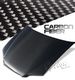 Honda Accord Coupe 1998-2002 OEM Style Carbon Fiber Hood
