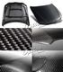 BMW E92 Coupe 3 Series 2007-2009 OEM Style Carbon Fiber Hood