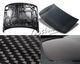 Acura Integra Coupe 1994-2001 OEM Style Carbon Fiber Hood