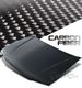 Honda Accord 1990-1993 OEM Style Carbon Fiber Hood
