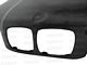 BMW E46 Sedan 3 Series 1999-2002 SEIBON OEM Style Carbon Fiber Hood