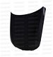 BMW E90 Sedan 3 Series 2005-2008 SEIBON OEM Style Carbon Fiber Hood