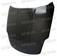 Nissan 350Z 2002-2006 SEIBON OEM Style Carbon Fiber Hood