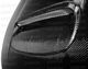Subaru Impreza 2008-2009 SEIBON OEM Style Carbon Fiber Hood