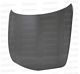 Infiniti G37 Sedan 2008-2009 SEIBON OEM Style Carbon Fiber Hood