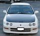 Acura Integra 1994-2001 SEIBON OEM Style Carbon Fiber Hood