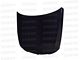BMW E90 Sedan 3 Series 2005-2008 SEIBON OEM Style Carbon Fiber Hood